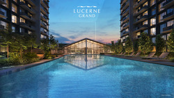Lakeside Drive (D22), Condominium #612587931
